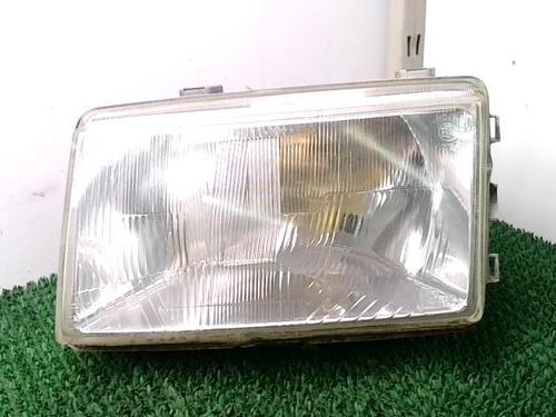 Used Left headlight RENAULT TRAFIC Van (T_, P_, V_) 2.1 D (58 hp) 22089676