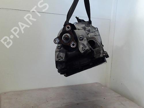Used Gearbox Gearbox BMW 3 Coupe (E92) 320 d (177 hp) 22438486 22438486
