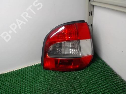 Used Right taillight RENAULT SCÉNIC I MPV (JA0/1_, FA0_) 1.6 (JA00, JA16, JA15, JA19, JA1V, JA2B, JA2C, JA0B,... (107 hp) 22077344
