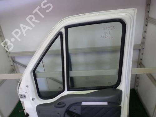 Right front door CITROËN JUMPER I Van (244) 2.0 HDi | BP20876458C3 
