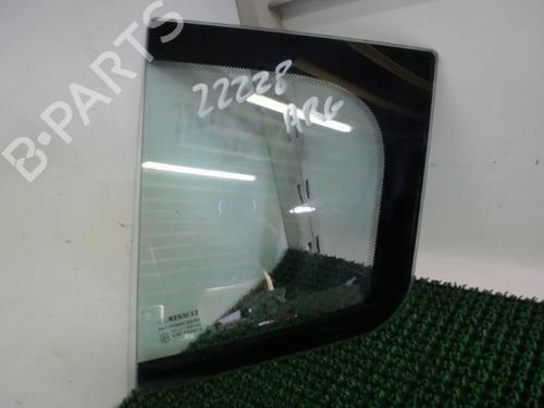 Rear left door window RENAULT MEGANE III Hatchback (BZ0/1_, B3_) 1.9 dCi (BZ0N, BZ0J) | BP20875532C20 
