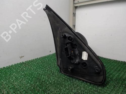 Left mirror RENAULT CLIO II (BB_, CB_) 1.5 dCi (B/CB07) | BP22079550C26 