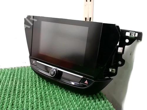 Used Display monitor OPEL CORSA F (P2JO) 1.2 (68) (75 hp) 29884287