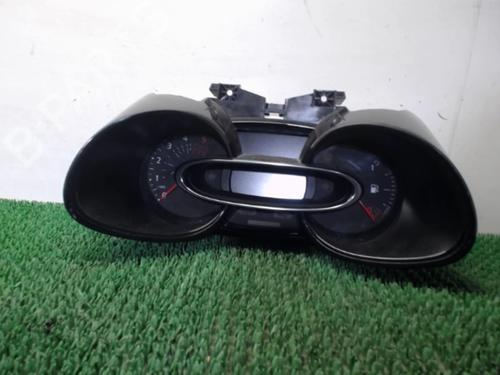 Instrument cluster RENAULT CLIO IV (BH_) 1.5 dCi 75 | BP22086829C47