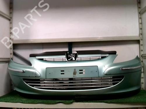 Used Front bumper PEUGEOT 307 Break (3E) 2.0 HDI 110 (107 hp) 23933666