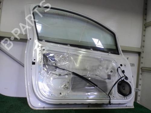 Left front door OPEL CORSA D (S07) 1.0 (L08, L68) | BP20875419C2 