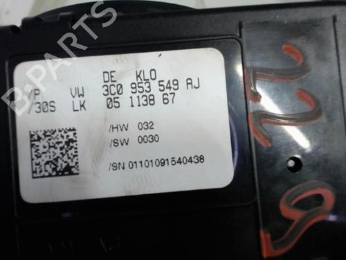 Steering column stalk VW PASSAT B6 Variant (3C5) 2.0 TDI 16V | BP22086800I23 - Image 7
