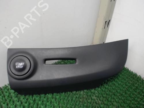 Used Switch Switch RENAULT CLIO IV (BH_) 1.5 dCi 75 (75 hp) 22080948 22080948