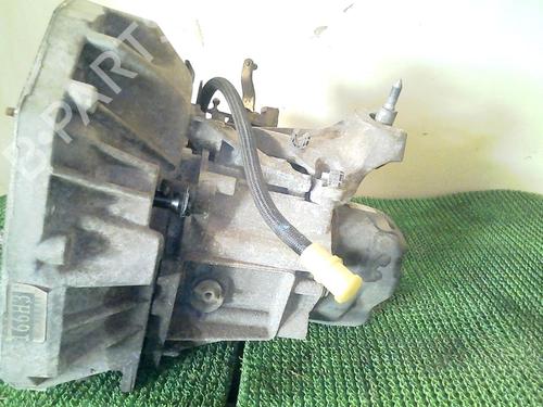 Used Gearbox RENAULT TWINGO II (CN0_) 1.5 dCi (CN0E) (64 hp) 22085923