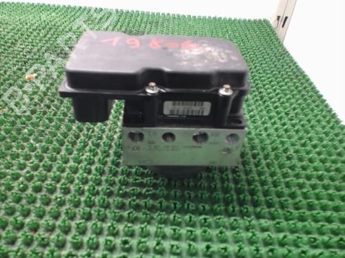 ABS pump FIAT PANDA (169_) 1.3 D Multijet (169.AXC1A) | BP22081392M43 