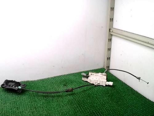 Front left lock CITROËN C4 I (LC_) 1.6 16V | BP29529857C98