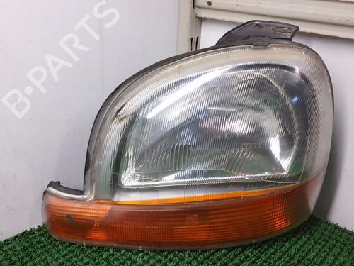 Venstre forlygte Venstre forlygte RENAULT KANGOO Express (FC0/1_) 1.5 dCi (FC07, FC1R) (65 hp) 34334341 34334341