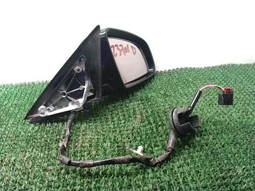 Used Right mirror Right mirror AUDI A3 Sportback (8PA) 2.0 TDI 16V (140 hp) 20874301 20874301