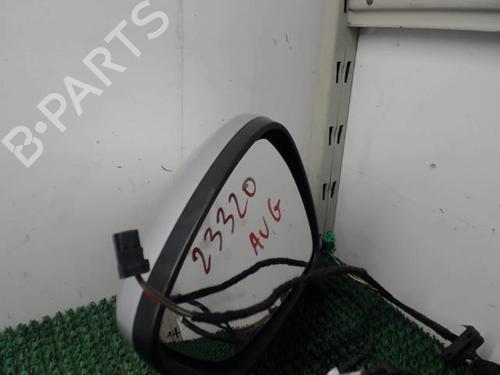 Left mirror CITROËN C4 I (LC_) 1.6 HDi | BP22087636C26 