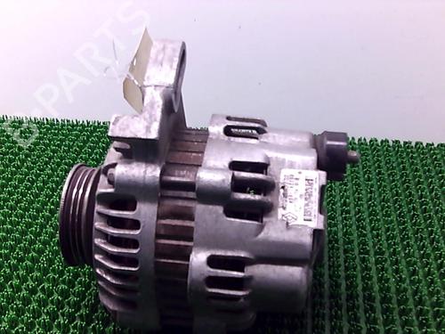 Alternator RENAULT TWINGO I (C06_) 1.2 (C066, C068) | BP22075883M7 