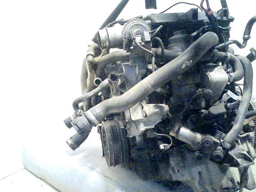 Engine BMW 1 (E87) 118 d | BP22090426M1 