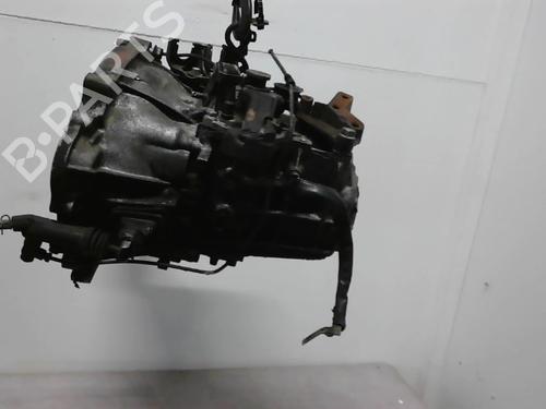 Gearbox KIA SOUL I (AM) 1.6 CRDi 128 | BP26281597M3 