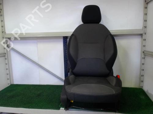 Used Seats set Seats set CITROËN C3 II (SC_) 1.4 HDi 70 (SC8HZC, SC8HR0, SC8HP4) (68 hp) 22084624 22084624