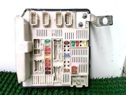 Fuse box RENAULT KANGOO Express (FW0/1_) 1.5 dCi 85 (FW0K, FW0L, FW0B) | BP22091250E1