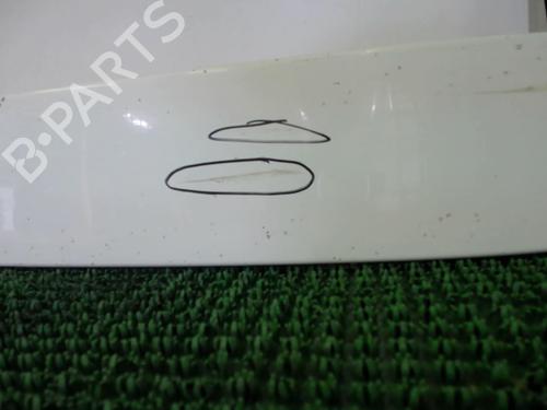 Grille CITROËN JUMPER I Van (230L) 2.5 TD | BP22081996C40 