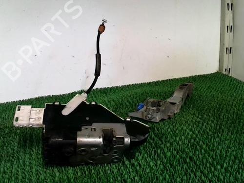 Used Rear right lock PEUGEOT EXPERT Van (VF3A_, VF3U_, VF3X_) 1.6 HDi 90 16V (90 hp) 29880051
