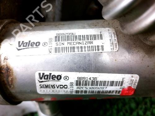 Egr NISSAN INTERSTAR Van (X70) dCi 100 | BP36369403M69 - Image 5