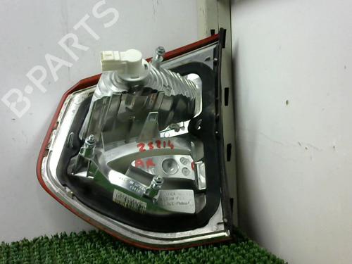 Left tailgate light CITROËN C4 Picasso I MPV (UD_) 1.6 VTi 120 | BP34432900C79  - Image 5