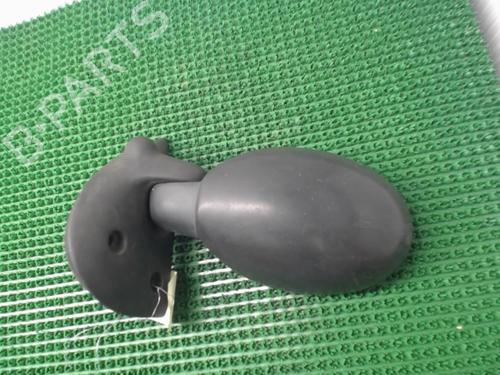 Left mirror RENAULT TWINGO I (C06_) 1.2 (C066, C068) | BP22077050C26 