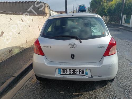 Used Parts TOYOTA YARIS (_P9_) 1.0 VVT-i (KSP90_, KSP90R) (69 hp) 4237535