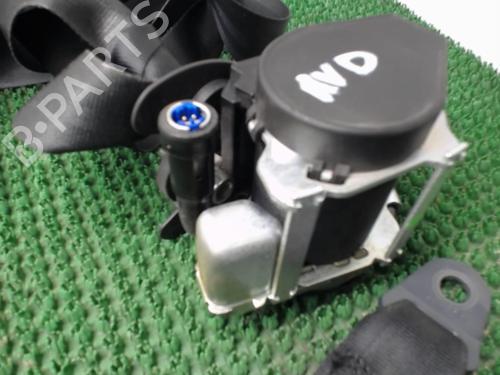 Used Front right seatbelt Front right seatbelt PEUGEOT 308 I (4A_, 4C_) 1.6 16V (150 hp) 22079357 22079357