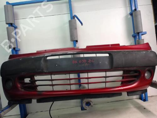 Front bumper CITROËN XSARA PICASSO (N68) 2.0 HDi | BP22086332C7 