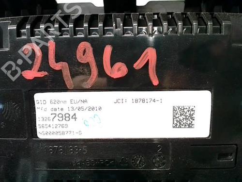 display-monitor-opel-astra-j-p10-2009-2010-2011-2012-2013-2014-2015-2016-28487490 main image