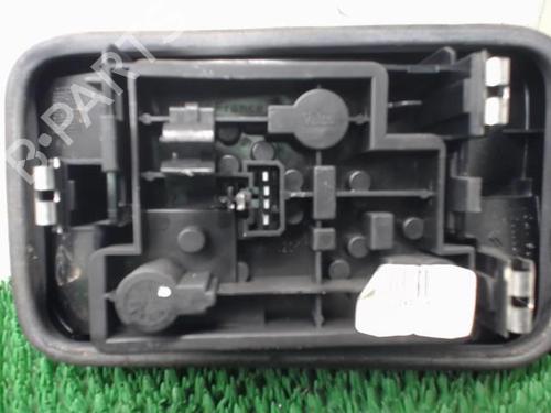 Left tailgate light CITROËN XANTIA (X1_, X2_) 1.8 i 16V | BP22087282C79 