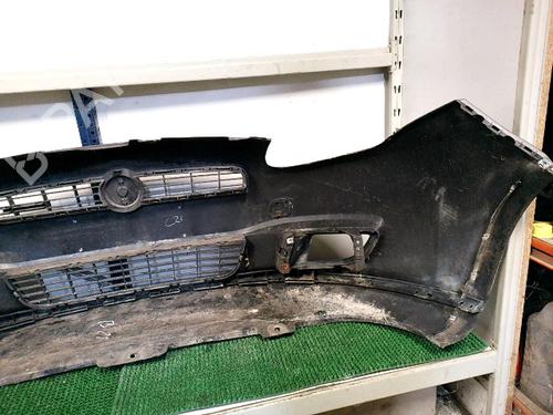 Used Front bumper Front bumper FIAT BRAVO II (198_) 1.9 D Multijet (198AXB1A) (120 hp) 35781258 35781258