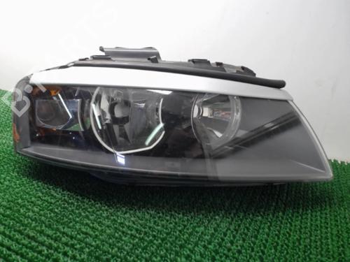 Right headlight AUDI A3 (8P1) 2.0 FSI | BP22077907C29 