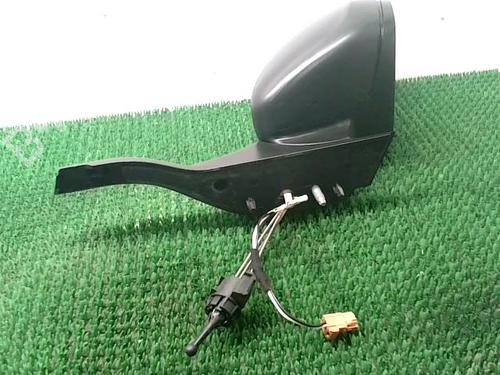 Right mirror PEUGEOT 208 I (CA_, CC_) 1.4 HDi | BP29272219C27 