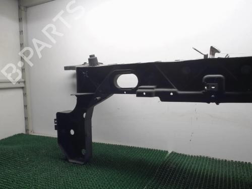 Crossmember RENAULT CLIO III (BR0/1, CR0/1) 1.2 16V (BR02, BR0J, BR11, CR02, CR0J, CR11) | BP22086100C162 