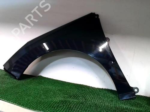 Used Left front fenders PEUGEOT 308 I (4A_, 4C_) 1.6 HDi (92 hp) 22093170
