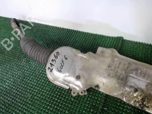 Used Steering rack Steering rack VW GOLF VI (5K1) 1.6 TDI (105 hp) 22080660 22080660