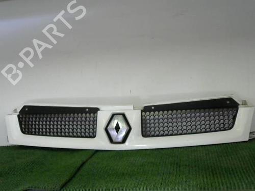 Used Grille Grille RENAULT MASTER II Van (FD) 2.5 dCi 120 (FD0M, FD0U, FD0W, FD2M, FD2W, FD3M, FD3U,... (115 hp) 20875256 20875256