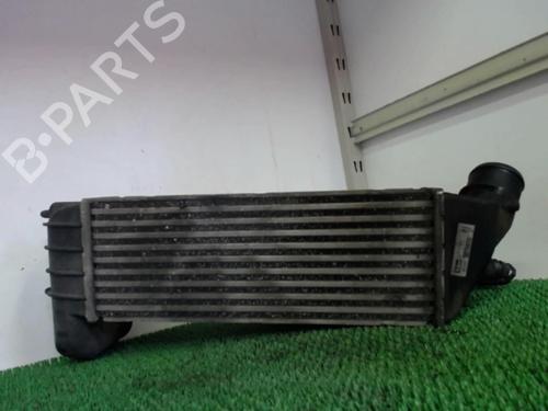 Used Intercooler Intercooler CITROËN C8 (EA_, EB_) 2.2 HDi (128 hp) 22085818 22085818