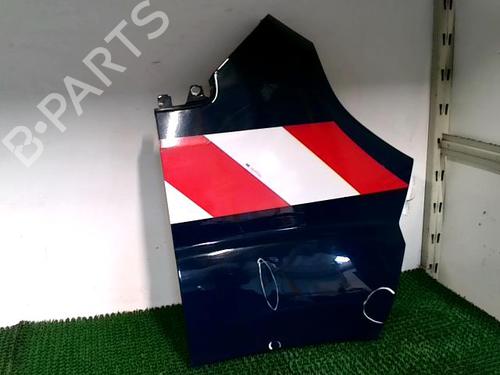 Right front fenders PEUGEOT BOXER Van 2.2 HDi 120 | BP20873719C42