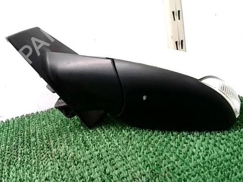 Used Left mirror RENAULT MEGANE III Hatchback (BZ0/1_, B3_) 1.5 dCi (BZ09, BZ0D, BZ1W, BZ29, BZ14) (110 hp) 20876970