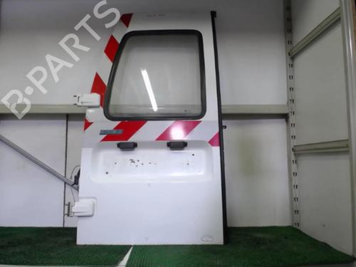 Used Left tailgate Left tailgate 22082271 22082271