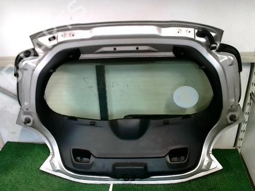 Tailgate PEUGEOT 208 I (CA_, CC_) 1.6 HDi | BP20874027C6 