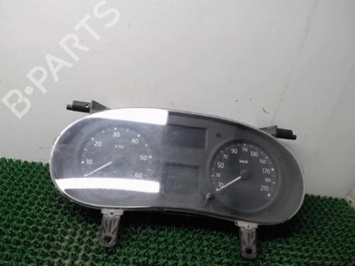 Used Instrument cluster Instrument cluster RENAULT TRAFIC II Van (FL) 2.0 dCi 90 (FL0H, FL00, FL01, FL0M, FL0P, FL0S) (90 hp) 22085272 22085272