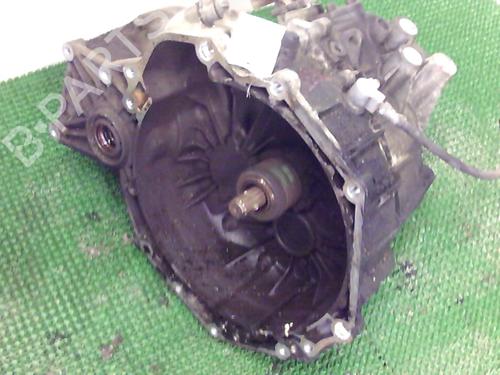 Used Gearbox OPEL ASTRA G Hatchback (T98) 2.0 DI (F08, F48) (82 hp) 22076127