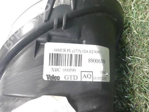 Left headlight ROVER 25 I Hatchback (RF) 2.0 iDT | BP27712093C28 - Image 3