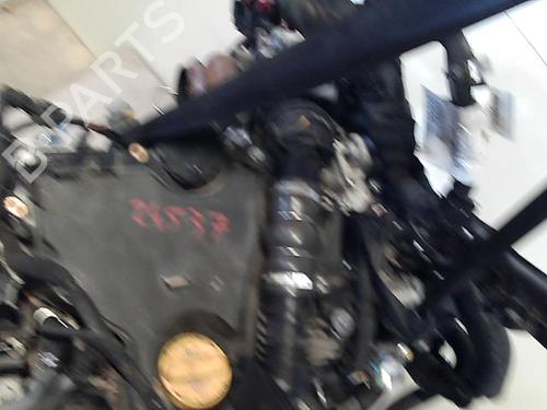 Engine RENAULT MEGANE IV Hatchback (B9A/M/N_) 1.5 Blue dCi 115 (B9A6) | BP22092593M1  - Image 5