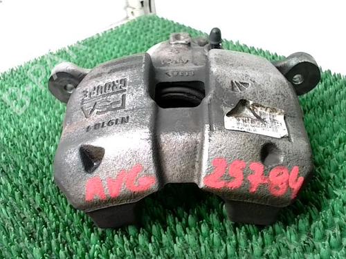 Left front brake caliper CITROËN C4 III (BA_, BB_, BC_) BLUEHDI 110 (BBYHSA) | BP30628972M105  - Image 5